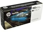 HP Tinte T0B30A 982X schwarz