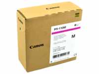 Canon Tinte 2366C001 PFI-110M magenta