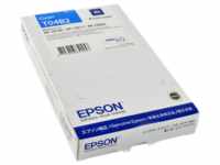 Epson C13T04B240, Epson Tinte C13T04B240 XL Cyan (39ml)