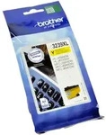 Brother Tinte LC-3239XLY yellow