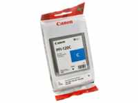 Canon 2886C001, Canon Tinte 2886C001 PFI-120C cyan (130ml)
