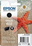 Epson Tinte C13T03U140 schwarz 603
