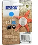 Epson Tinte C13T03A240 cyan 603XL