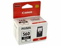 Canon 3712C001, Canon Tinte 3712C001 PG-560XL schwarz (14,3ml)