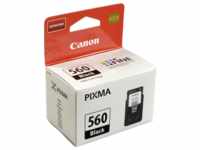 Canon 3713C001, Canon Tinte 3713C001 PG-560 schwarz (7,5ml)