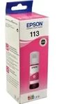 Epson Nachf&uuml;lltinte C13T06B340 magenta 113