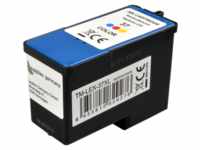 Ampertec Tinte ersetzt Lexmark 18C2180E 37XL 3-farbig
