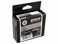 Epson Tinte C13T46S700 T46S7 gray