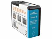 Ampertec Tinte ersetzt Epson C13T850200 cyan