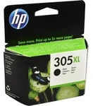 HP Tinte 3YM62AE 305XL schwarz