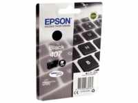 Epson Tinte C13T07U140 407 schwarz