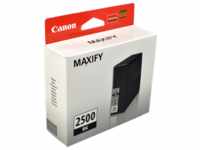 Canon 9290B001, Canon Tinte 9290B001 PGI-2500BK schwarz (29,1ml)