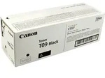 Canon Toner 3020C006 T09 schwarz