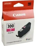 Canon Tinte 4195C001 PFI-300M magenta