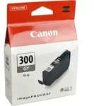 Canon Tinte 4200C001 PFI-300GY grey