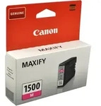 Canon Tinte 9230B001 PGI-1500M magenta