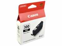 Canon Tinte 4193C001 PFI-300PBK photo black