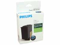 Philips Tinte PFA-441 253014355 schwarz