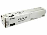 Canon Toner 3760C002 C-EXV59 schwarz