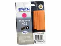 Epson Tinte C13T05G34010 Magenta 405 magenta