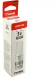 Canon Nachf&uuml;lltinte 4708C001 GI-53GY grau