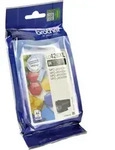 Brother Tinte LC-426XLBK schwarz