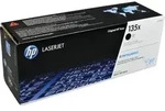 HP Toner W1350X 135X schwarz