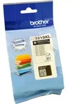 Brother Tinte LC-3219XLBK schwarz