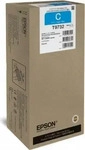 Epson T9732, Epson Tinte C13T97320N cyan XL T9732 (192,4ml)