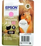Epson Tinte C13T379640 light magenta 378XL