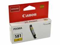 Canon Tinte 2105C001 CLI-581Y yellow