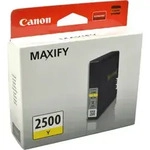 Canon Tinte 9303B001 PGI-2500Y yellow