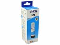 Epson Tinte C13T03V24A Cyan 101 cyan