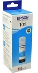 Epson Nachf&uuml;lltinte C13T03V24A cyan 101