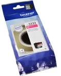 Brother Tinte LC-3233M magenta