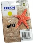 Epson Tinte C13T03U440 yellow 603