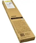 Epson Tinte C13T02Q400 yellow T02Q4