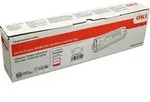 Oki Toner 46861306 magenta
