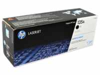 HP W1350A, HP Toner W1350A 135A schwarz (ca. 1.100 A4-Seiten bei 5%)