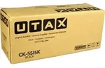 Utax Toner CK-5515K 1T02ZL0UT0 schwarz