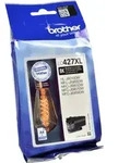 Brother Tinte LC-427XLBK schwarz