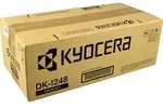 Kyocera Trommel DK-1248 1702Y80NL0 schwarz