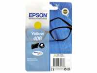 Epson C13T09J44010, Epson Tinte C13T09J44010 Yellow 408 yellow (14,7ml)