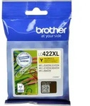 Brother Tinte LC-422XLY yellow