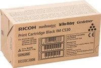 Ricoh IMC530, Ricoh Toner 418240 IMC530 schwarz OEM (ca. 20.500 A4-Seiten bei 5%)
