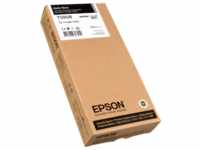 Epson Tinte C13T50U800 T50U8 matt schwarz