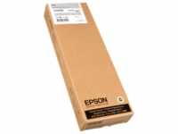 Epson Tinte C13T48ME00 T48ME grau
