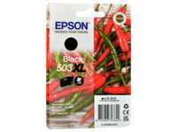 Epson C13T09R14010, Epson Tinte C13T09R14010 503XL schwarz (9,2ml)