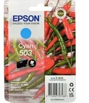Epson Tinte C13T09Q240 cyan 503