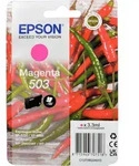 Epson Tinte C13T09Q340 magenta 503